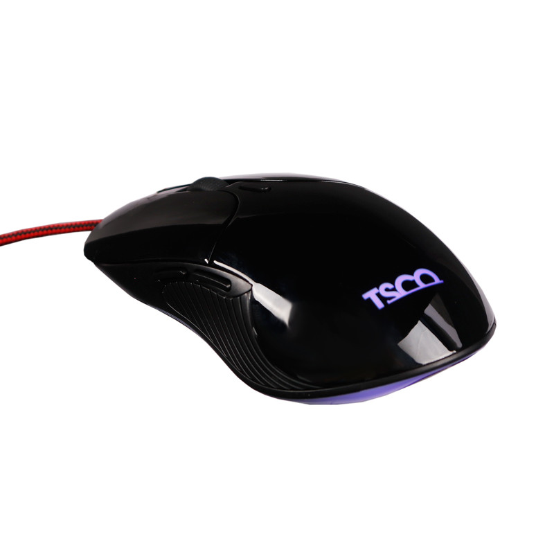 موس گیمینگ TSCO TM 732GA - 6