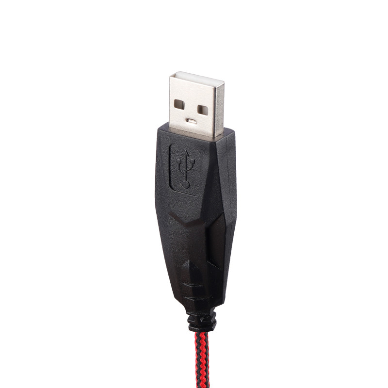 موس گیمینگ TSCO TM 732GA - 8