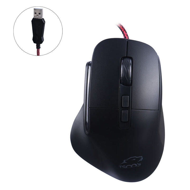 موس گیمینگ تسکو GM 2031 - 3