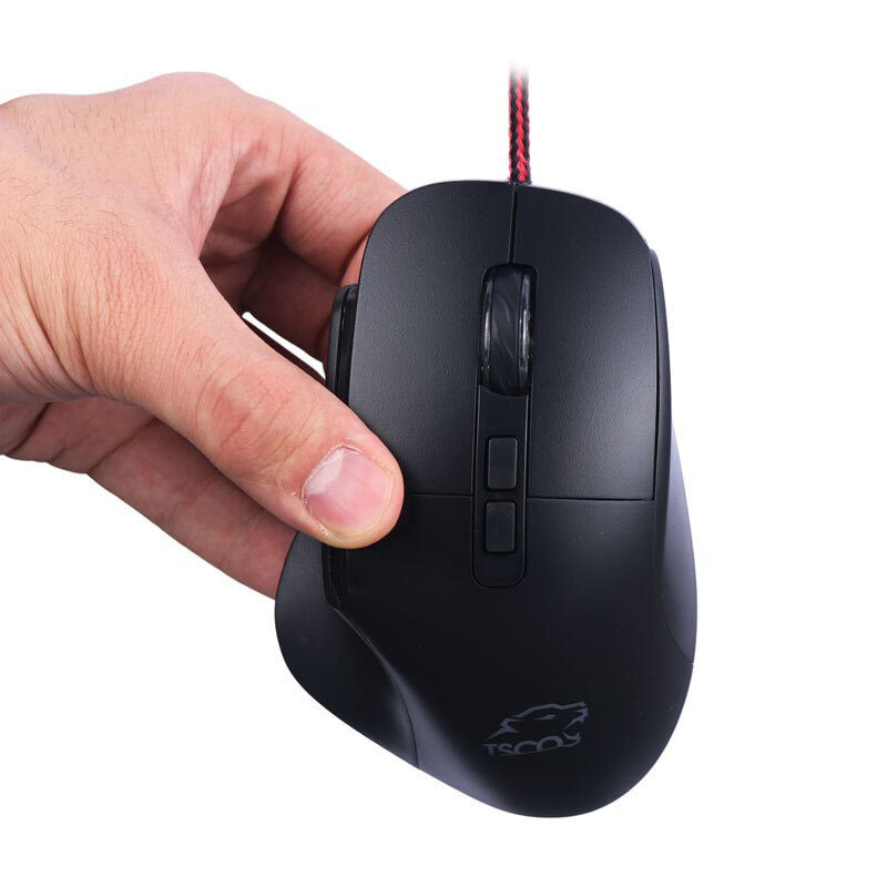 موس گیمینگ تسکو GM 2031 - 4