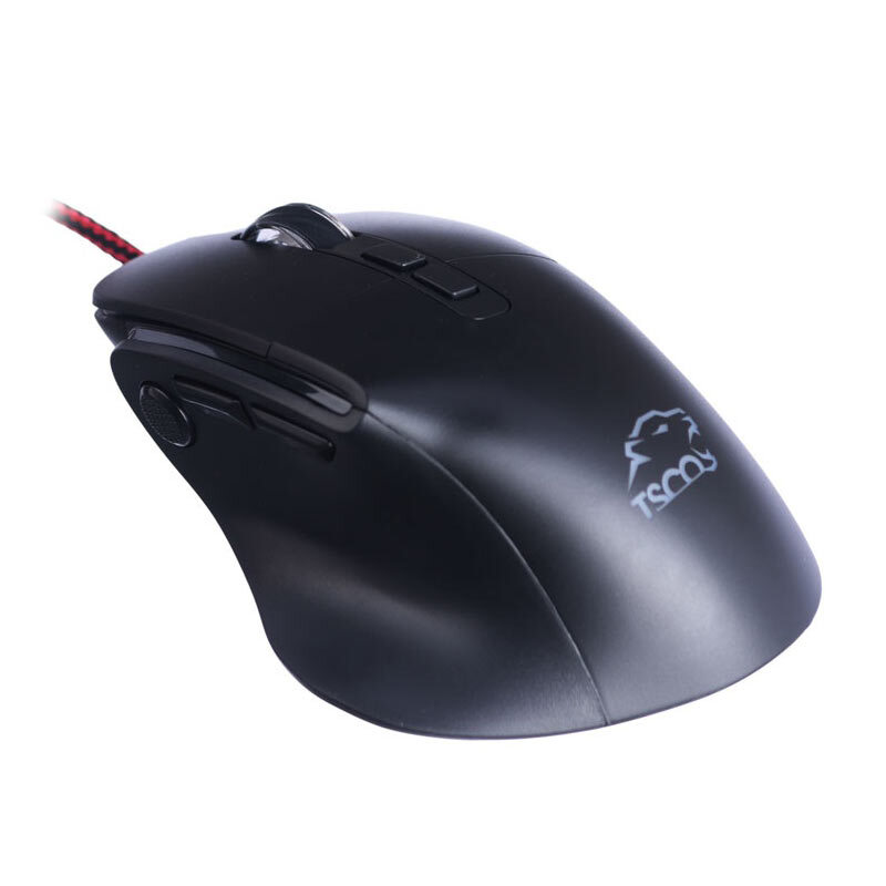 موس گیمینگ تسکو GM 2031 - 6