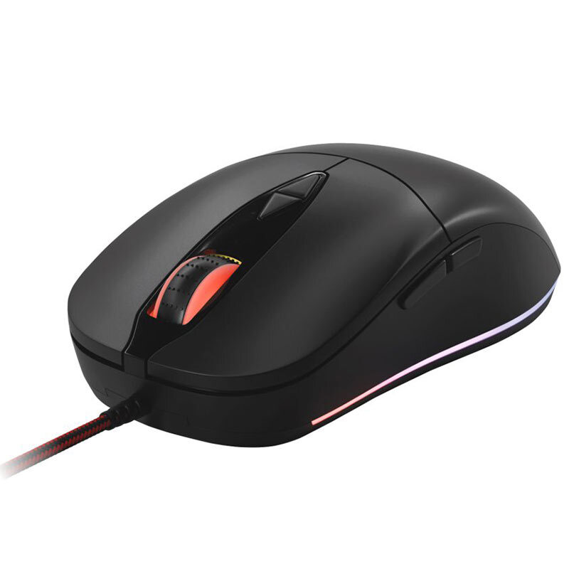 موس گیمینگ تسکو TM 766GA - 2