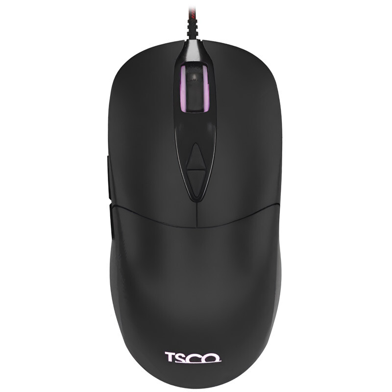 موس گیمینگ تسکو TM 766GA - 3