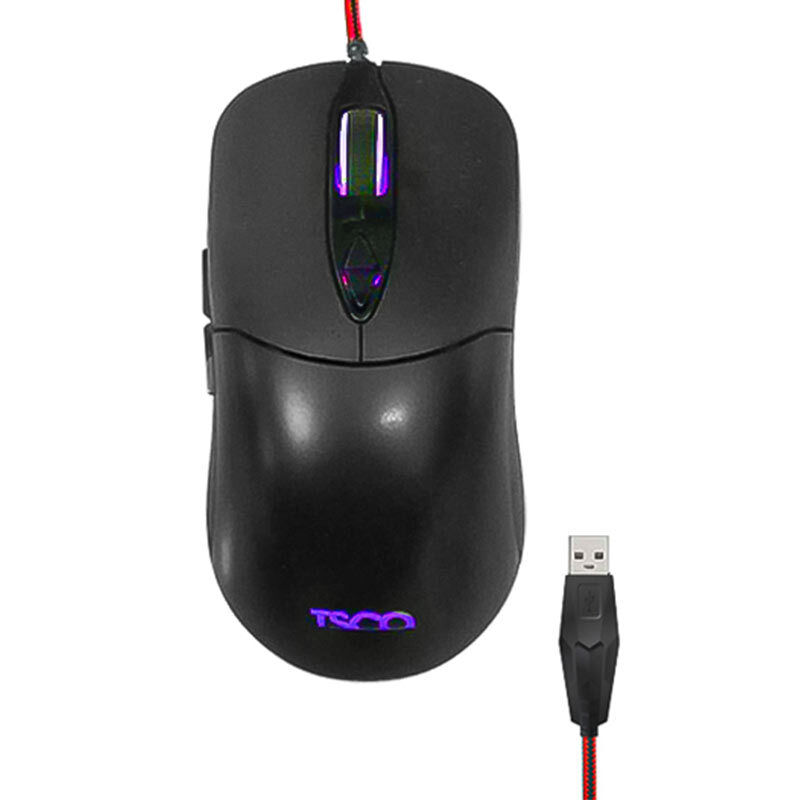 موس گیمینگ تسکو TM 766GA - 6