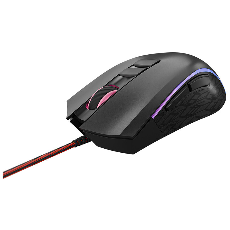 موس گیمینگ تسکو TM 775GA - 2