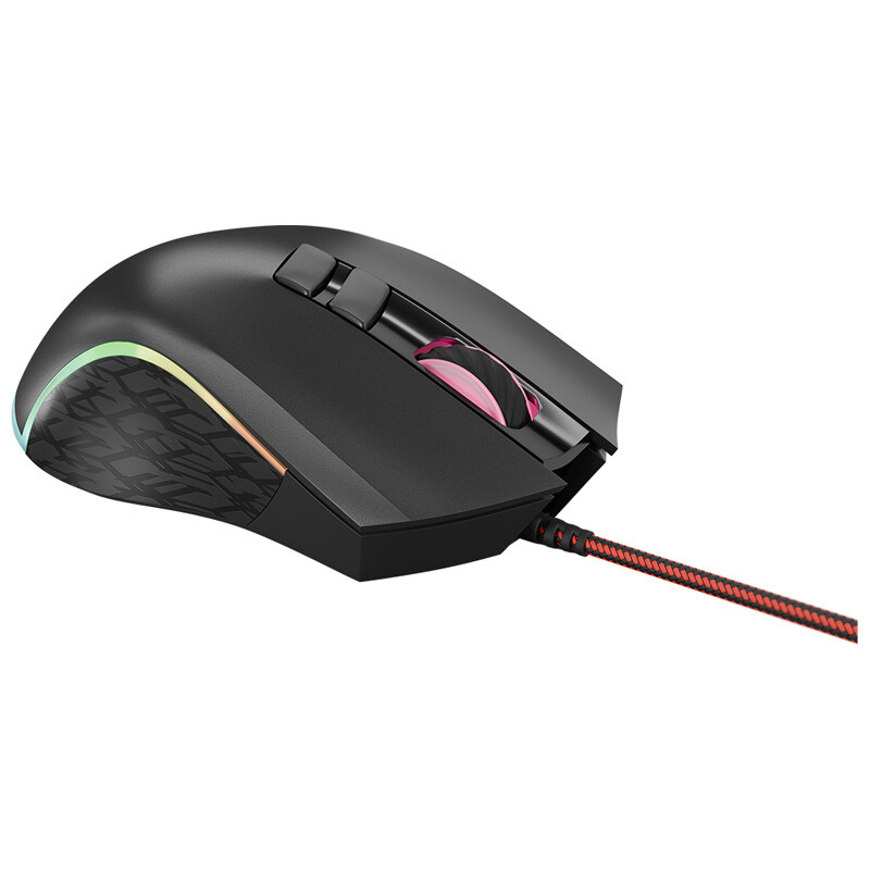 موس گیمینگ تسکو TM 775GA - 3