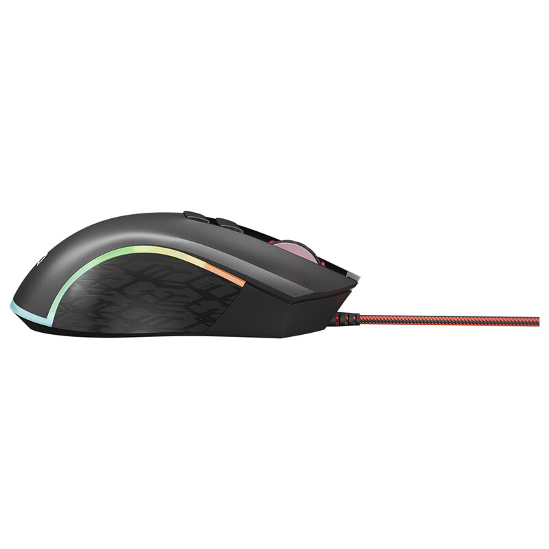 موس گیمینگ تسکو TM 775GA - 4