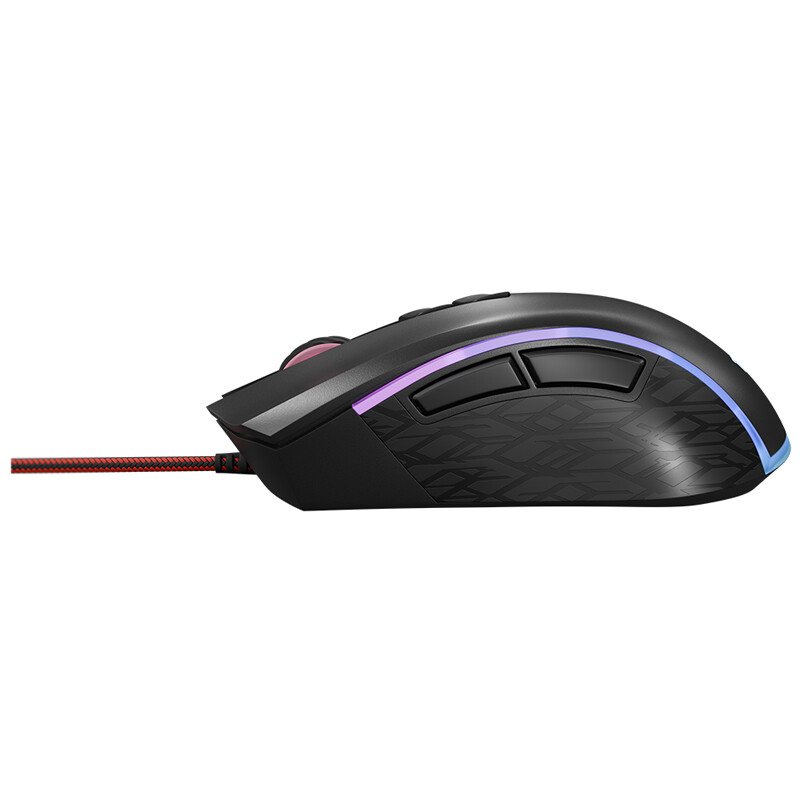 موس گیمینگ تسکو TM 775GA - 5