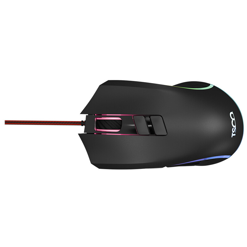 موس گیمینگ تسکو TM 775GA - 6