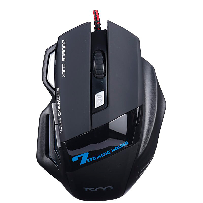 موس گیمینگ تسکو Tsco TM-2018N - 3