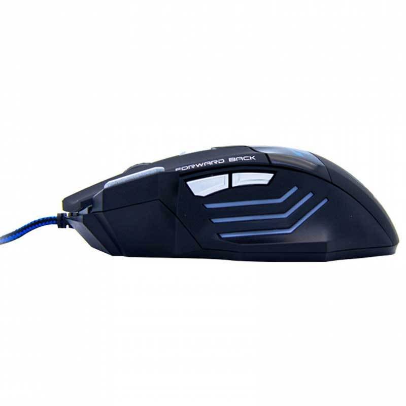 موس گیمینگ تسکو Tsco TM-2018N - 6