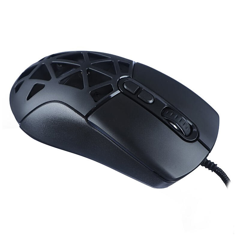 موس گیمینگ تی ولف G520 - 3