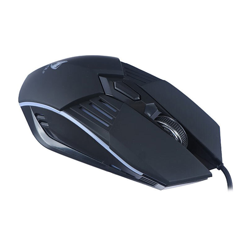 موس گیمینگ تی ولف G560 - 3