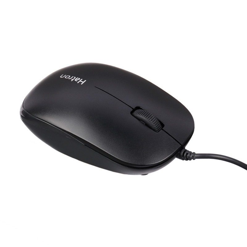موس هترون HM411SL - 3