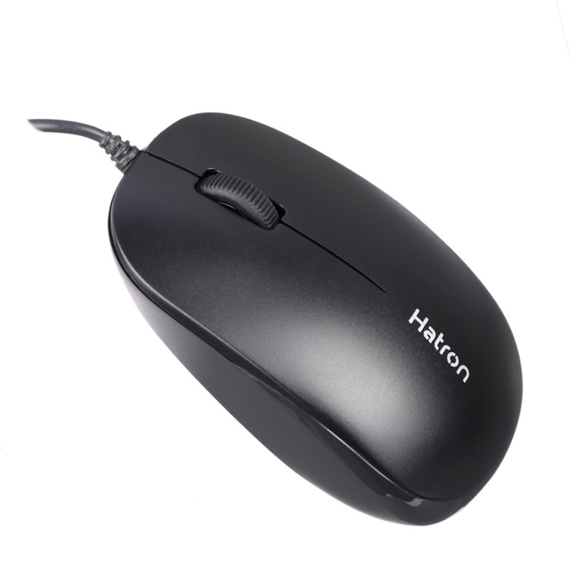 موس هترون HM411SL - 4