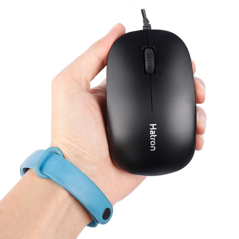 موس هترون HM411SL - 6