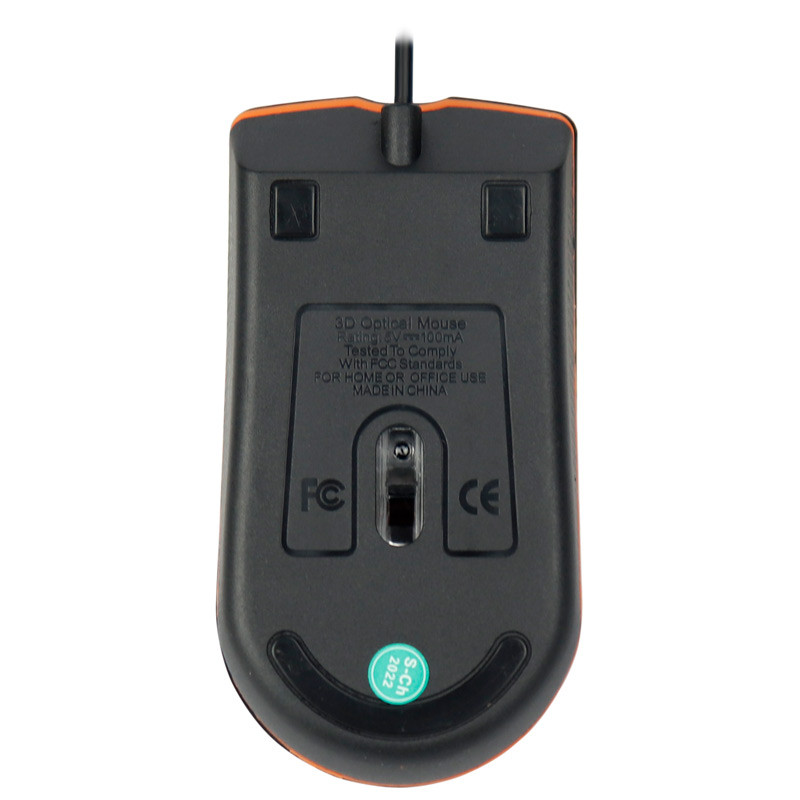 موس لنوو M20 - 4