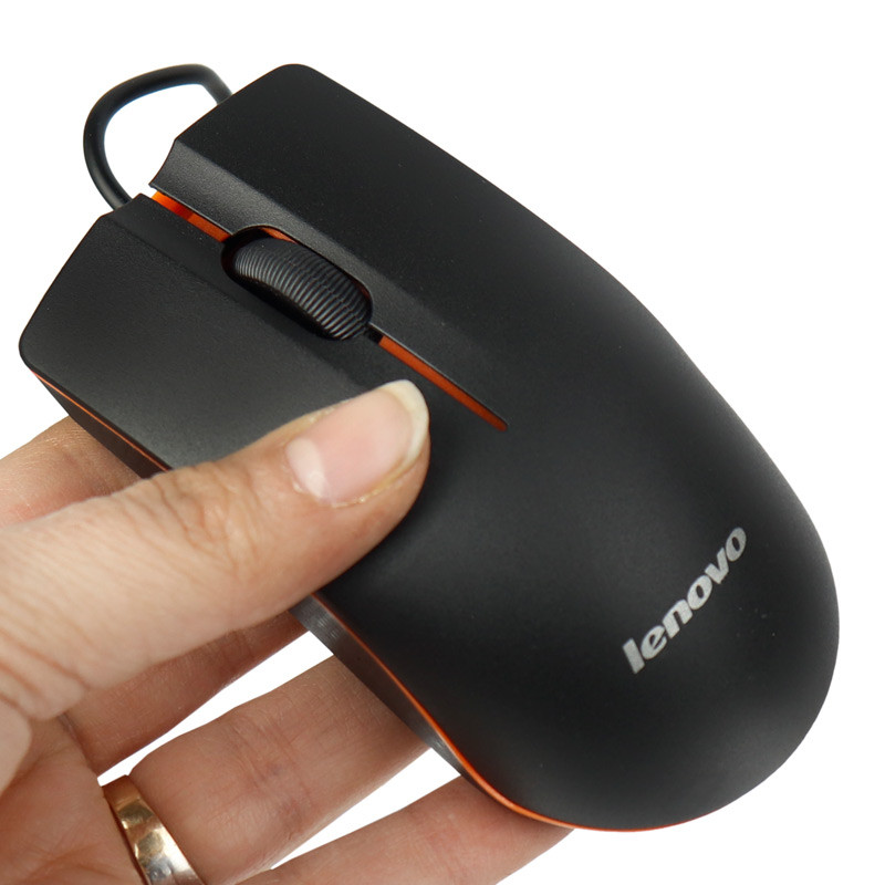 موس لنوو M20 - 5
