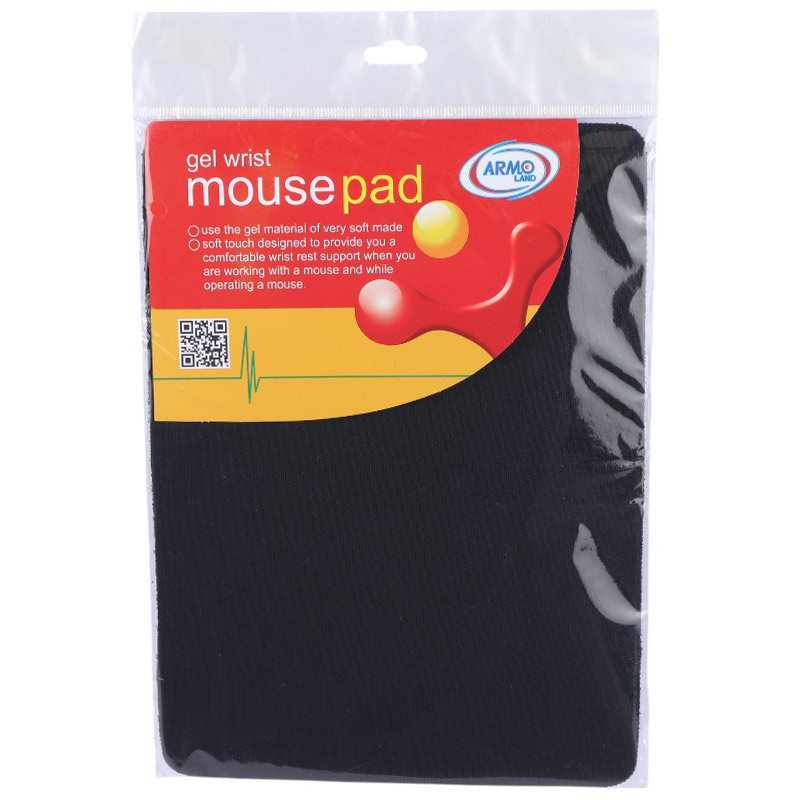 موس پد آرمو P102 سایز 20*27 سانتی متر - 2