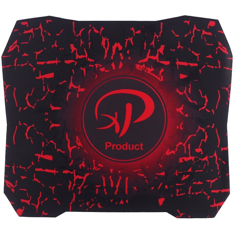 موس پد ایکس پی پروداکت XP-X5 سایز 27*23 سانتی متر - 3