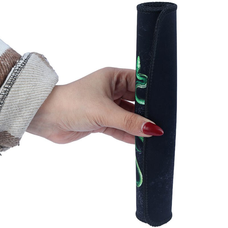 موس پد دی نت DT-X18 سایز 21*25 سانتی متر - 7