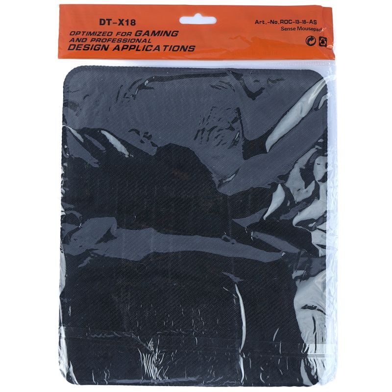 موس پد دی نت DT-X18 سایز 21*25 سانتی متر - 8