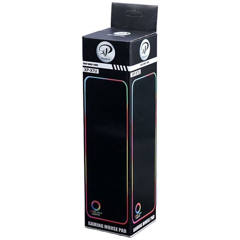 موس پد گیمینگ ایکس پی پروداکت XP-X7U سایز 30*70 سانتی متر - 2