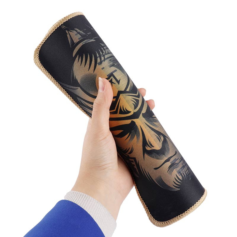 موس پد گیمینگ آئولا MP-W سایز 30*25 سانتی متر - 8