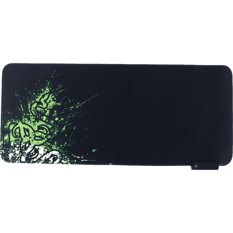 موس پد گیمینگ Glowing Cool سایز 30*70 سانتی متر