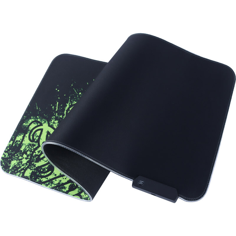 موس پد گیمینگ Glowing Cool سایز 30*70 سانتی متر - 3