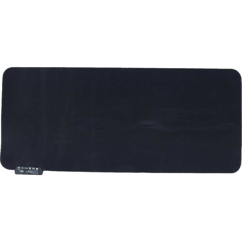 موس پد گیمینگ Glowing Cool سایز 30*70 سانتی متر - 6