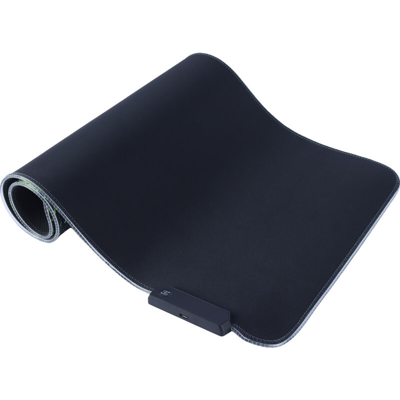 موس پد گیمینگ Glowing Cool سایز 30*70 سانتی متر - 7