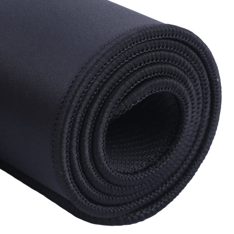 موس پد گیمینگ هیسکا HR-62 سایز 30*80 سانتی متر - 6