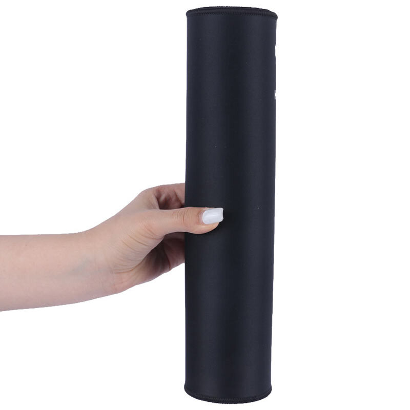 موس پد گیمینگ هیسکا HR-62 سایز 30*80 سانتی متر - 7