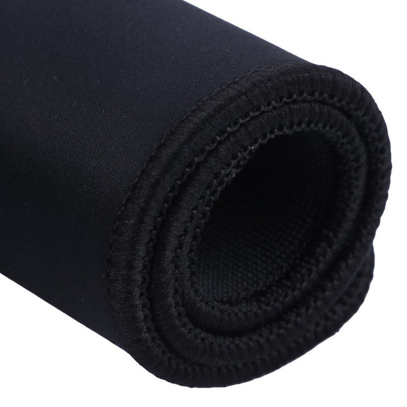 موس پد گیمینگ هیسکا HR-63 سایز 25*35 سانتی متر - 4