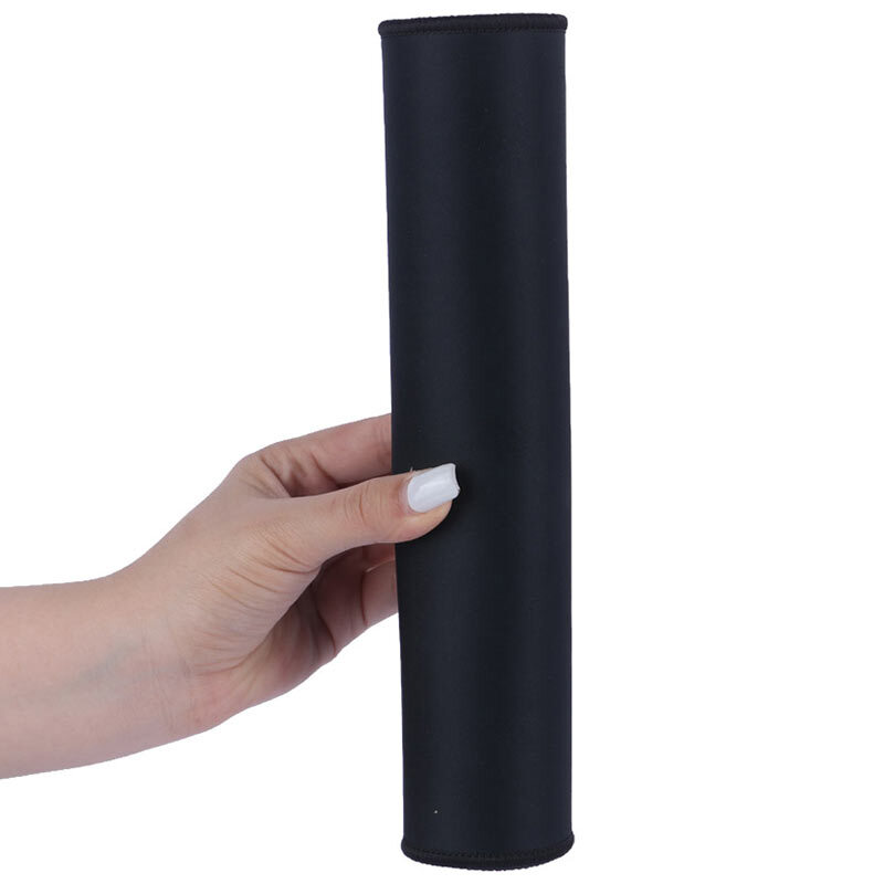 موس پد گیمینگ هیسکا HR-63 سایز 25*35 سانتی متر - 6