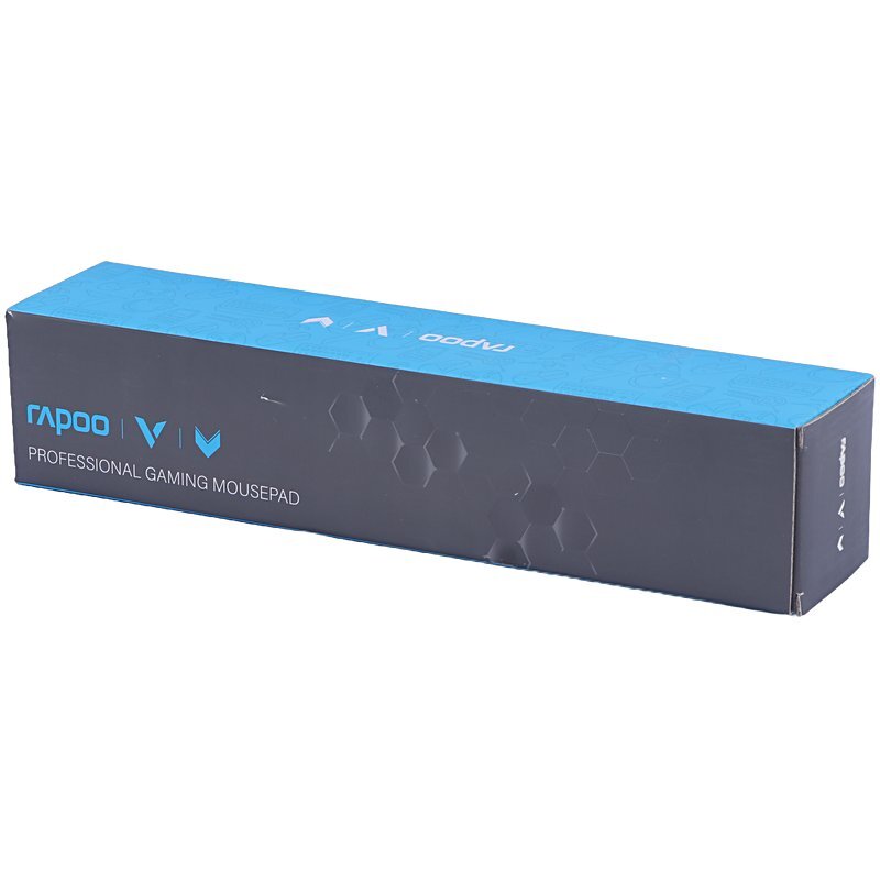 موس پد گیمینگ رپو VP380XL سایز 30*80 سانتی متر - 2