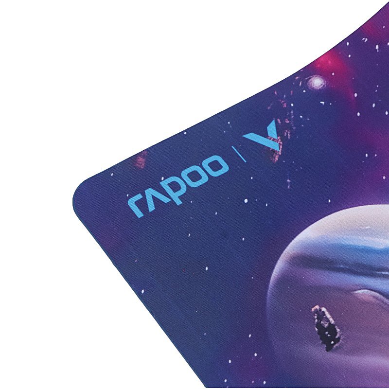 موس پد گیمینگ رپو VP380XL سایز 30*80 سانتی متر - 5