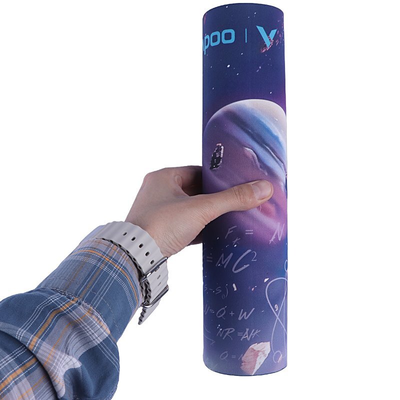 موس پد گیمینگ رپو VP380XL سایز 30*80 سانتی متر - 7