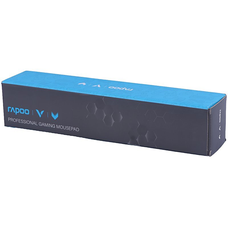 موس پد گیمینگ رپو VP390XL سایز 30*80 سانتی متر - 2