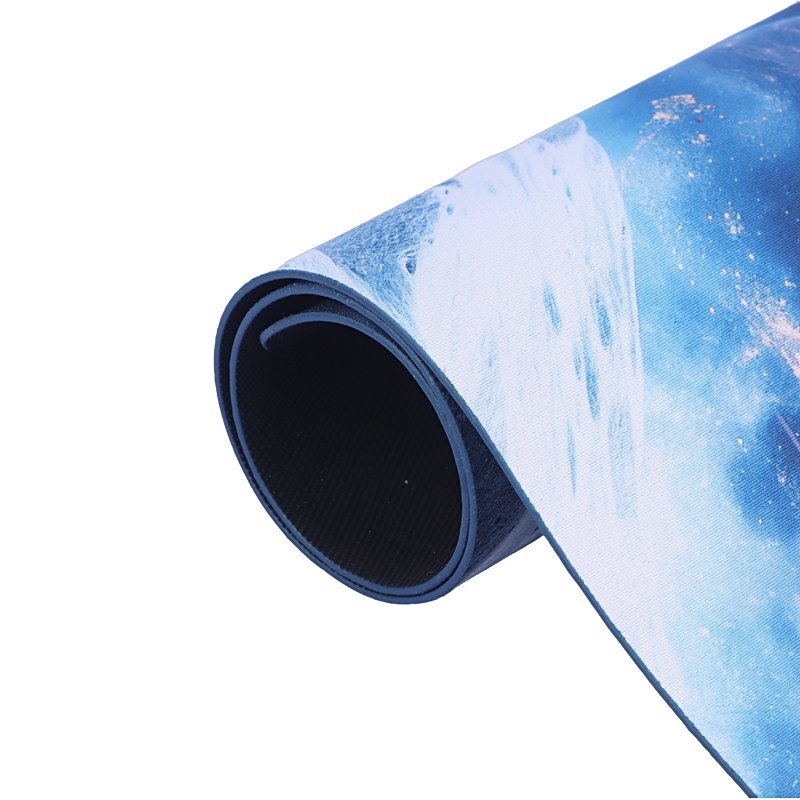 موس پد گیمینگ رپو VP390XL سایز 30*80 سانتی متر - 6