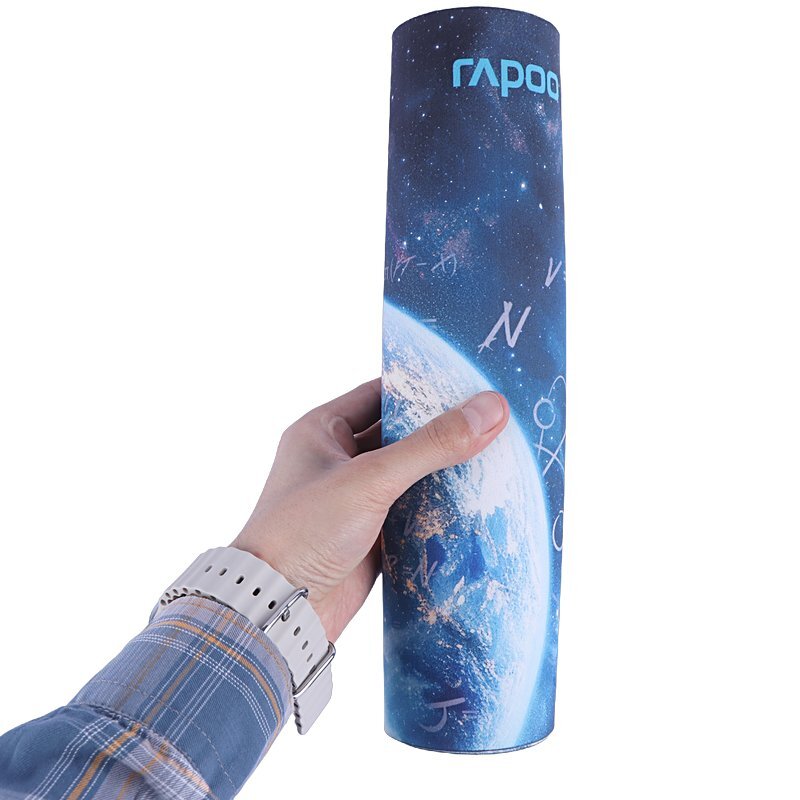 موس پد گیمینگ رپو VP390XL سایز 30*80 سانتی متر - 7