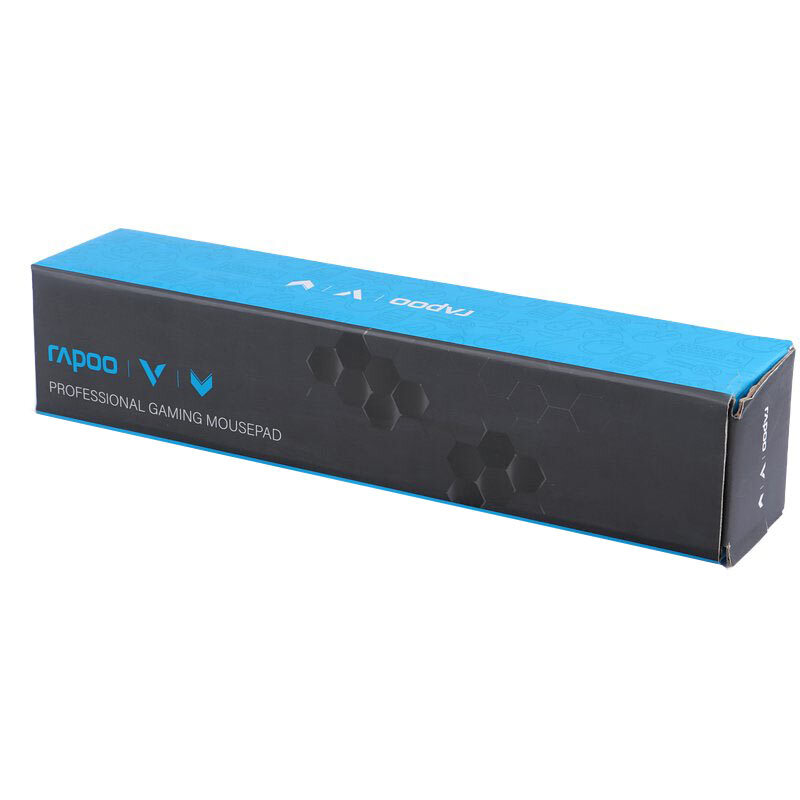 موس پد گیمینگ رپو VP455 XL سایز 30*70 سانتی متر - 2