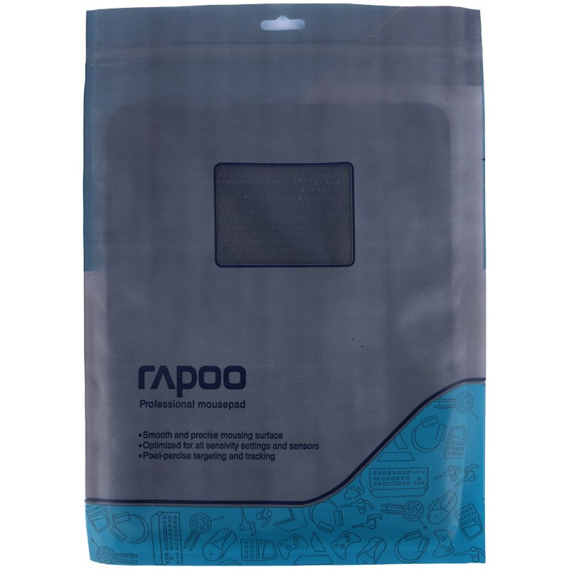 موس پد گیمینگ رپو VP520 سایز 24*19 سانتی متر - 6