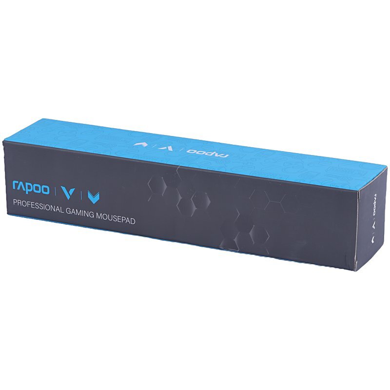 موس پد گیمینگ رپو VP533XL سایز 30*80 سانتی متر - 2