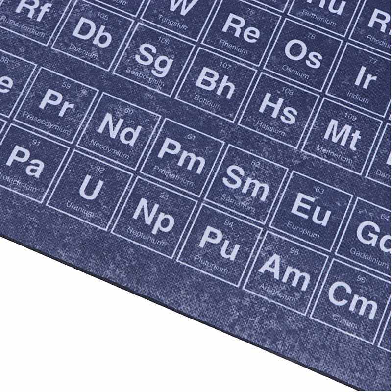 موس پد گیمینگ رپو VP533XL سایز 30*80 سانتی متر - 4