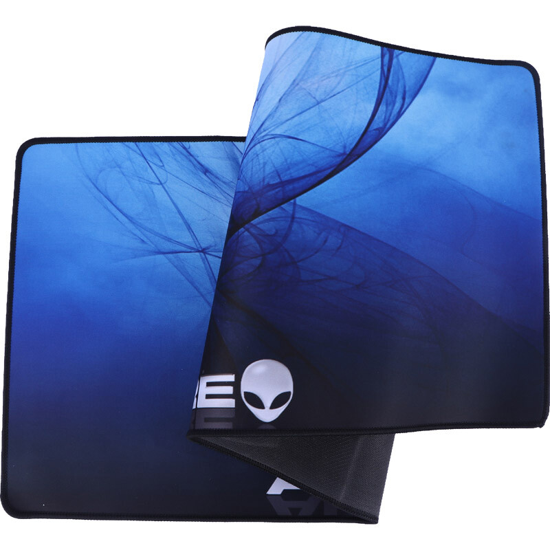 موس پد گیمینگ طرح Alienware سایز 30*80 سانتی متر - 2