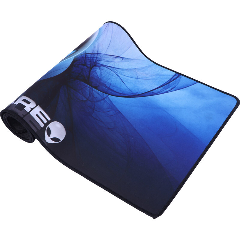 موس پد گیمینگ طرح Alienware سایز 30*80 سانتی متر - 3