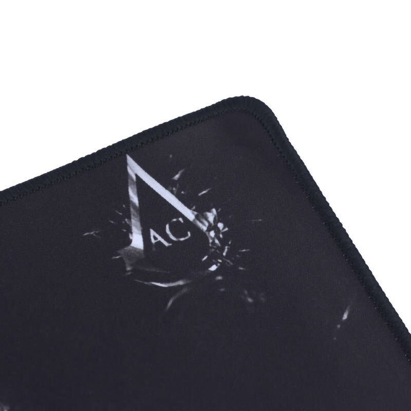 موس پد گیمینگ طرح Assassins Creed پی نت سایز 40*80 سانتی متر - 3
