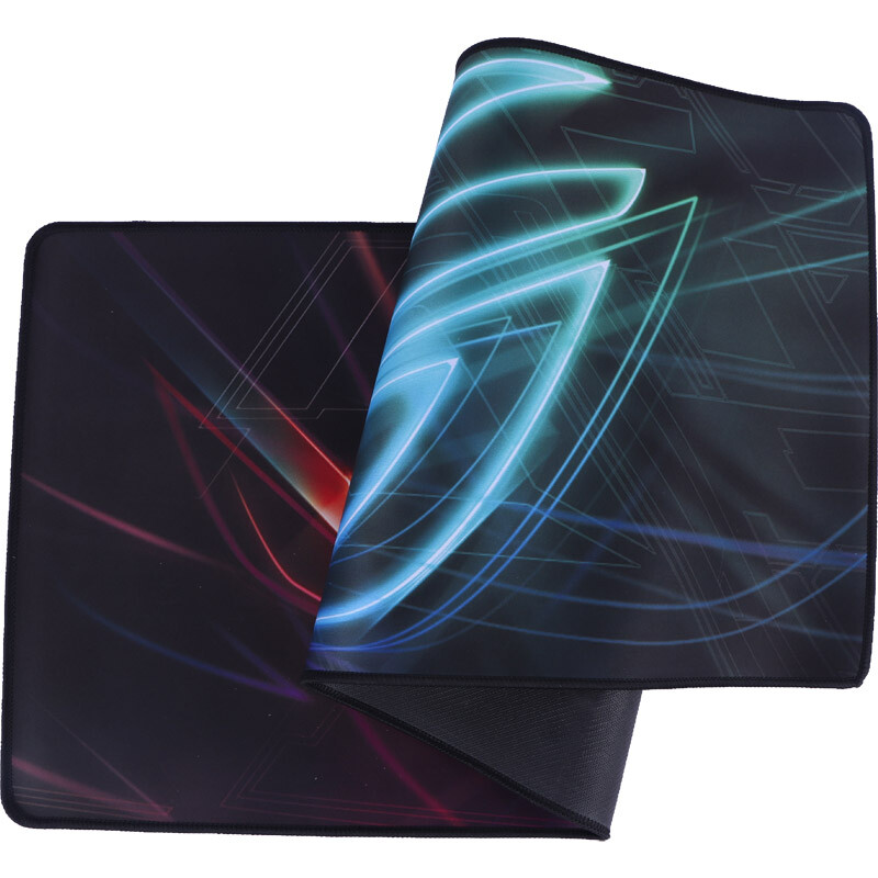 موس پد گیمینگ طرح Asus سایز 30*80 سانتی متر کد 1 - 2